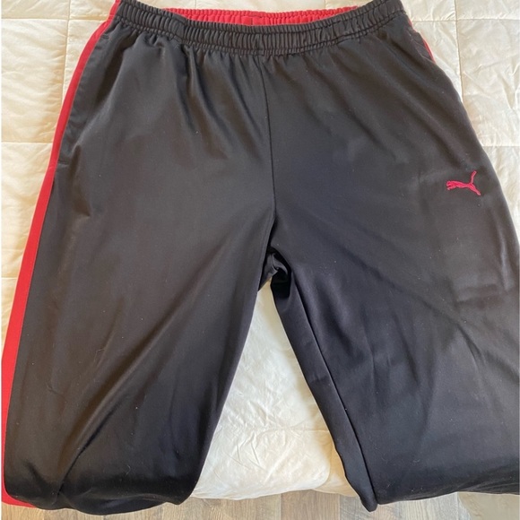 Puma men’s jumpsuit ***SALE*** - Picture 6 of 6